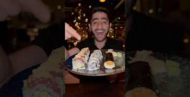 Opiniones sobre los restaurantes más famosos de Las Vegas
