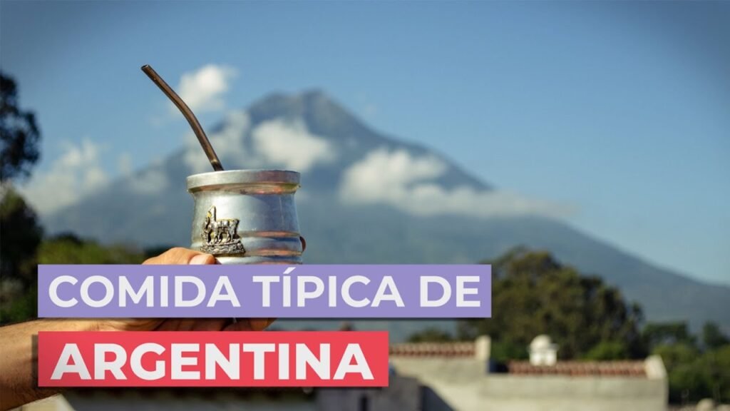 Platos típicos de Argentina adaptados a la dieta de deportistas
