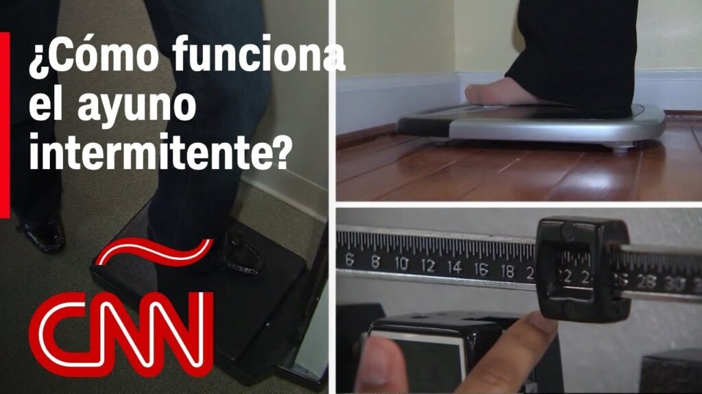 Pros y contras de la dieta ayuno intermitente
