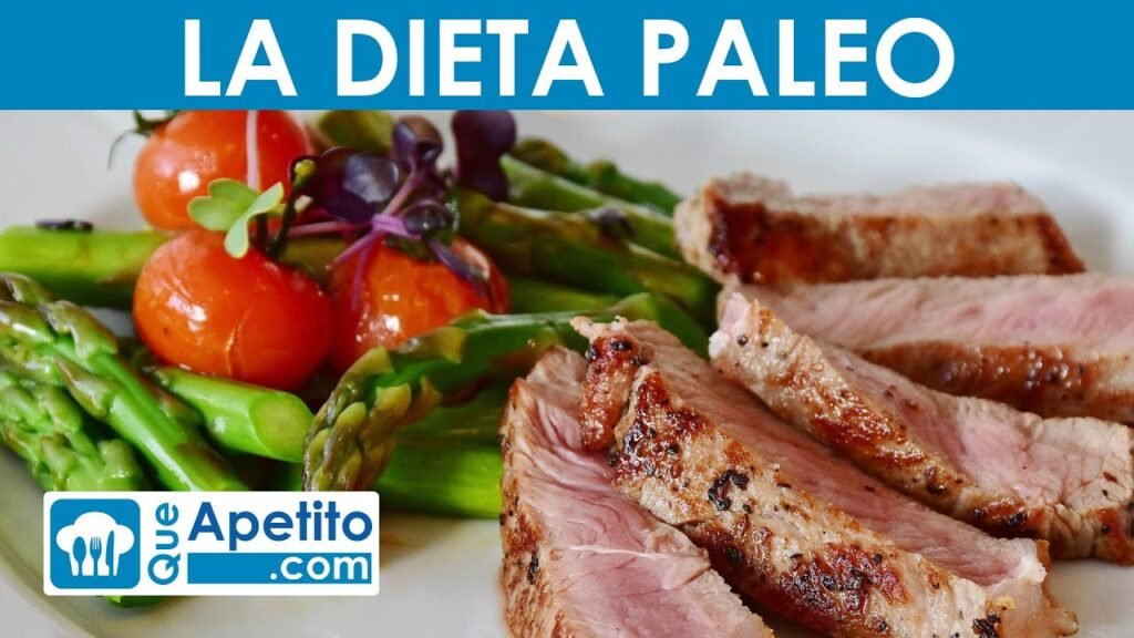 Pros y contras de la dieta paleo