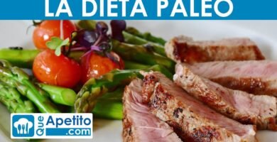 Pros y contras de la dieta paleo