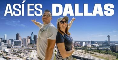 Qué evitar al comer en Dallas