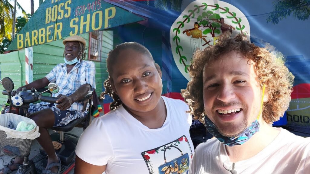 Qué pedir en los restaurantes de Belice si es tu primera vez