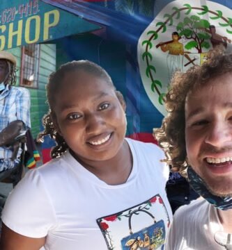 Qué pedir en los restaurantes de Belice si es tu primera vez