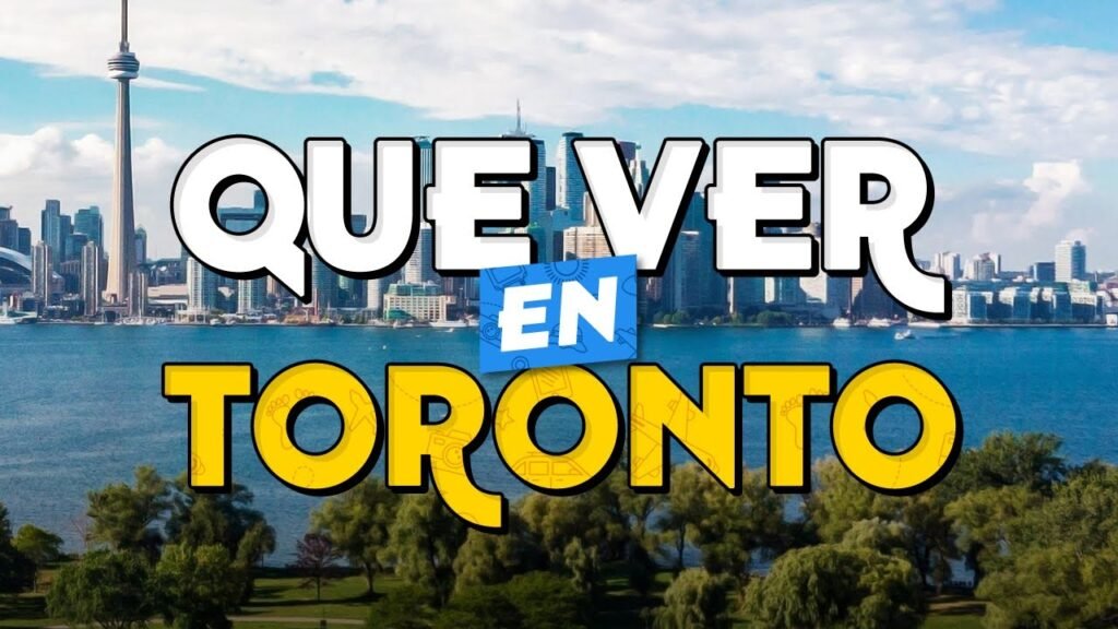 Qué pedir en los restaurantes de Toronto si es tu primera vez