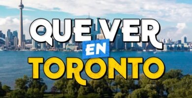 Qué pedir en los restaurantes de Toronto si es tu primera vez