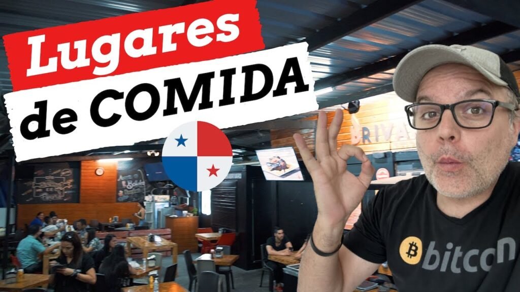 Qué restaurante visitar en Panamá según los locales