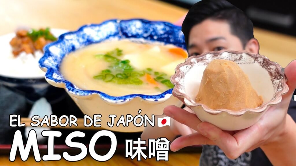 Recetas con miso que están de moda