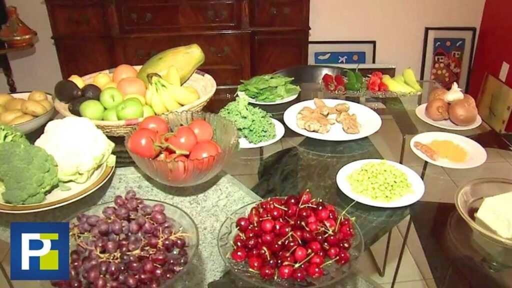 Recetas para personas con artritis: opción #197 ideal para adultos mayores