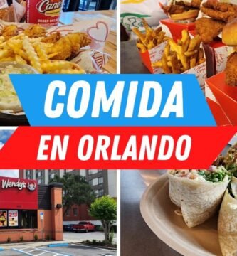 Restaurantes con mejor relación calidad-precio en Orlando