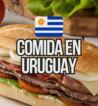 Restaurantes de lujo en Montevideo que valen la pena
