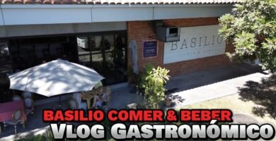 Restaurantes italianos más recomendados en Puerto Vallarta