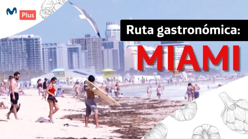 Restaurantes nuevos en Miami que debes conocer