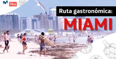 Restaurantes nuevos en Miami que debes conocer