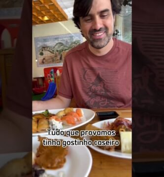 Restaurantes nuevos en Recife que debes conocer