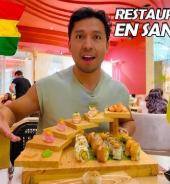 Restaurantes nuevos en Santa Cruz que debes conocer