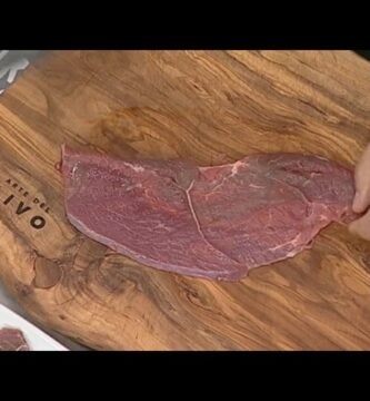 Secretos de cocina para asado filetes