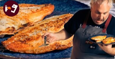 Todo sobre filetes: técnica consejos y trucos