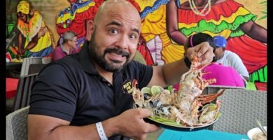 Top restaurantes con comida típica en Cartagena
