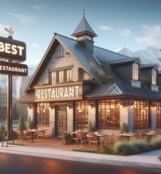Top restaurantes con vista en Denver