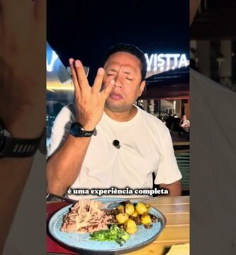 Top restaurantes con vista en Fortaleza