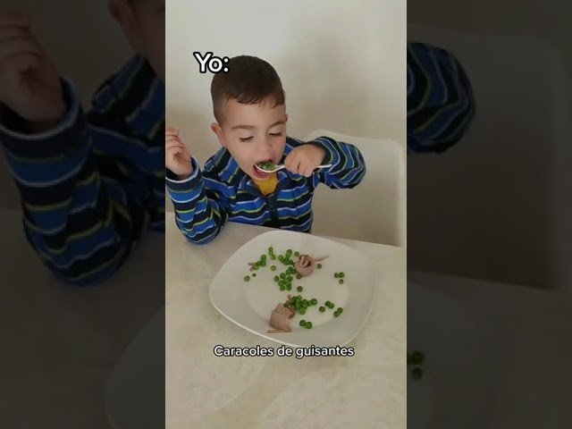 Verduras disfrazadas: receta #207 para sorprender a tus hijos