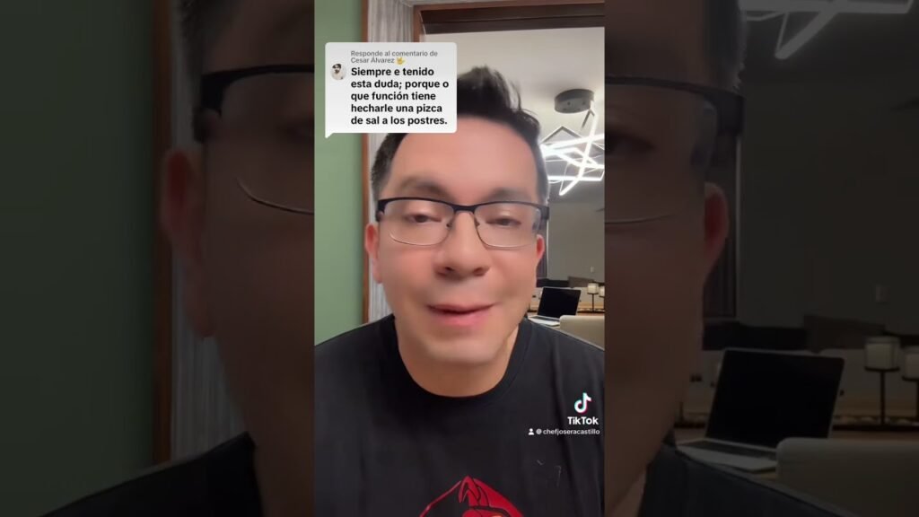 ¿Por qué todos los chefs recomiendan caramelizar postres así?