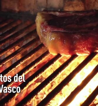 ¿Por qué todos los chefs recomiendan emulsionar chuletón así?