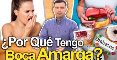 ¿Qué es el sabor amargo y cómo puedes lograrlo?
