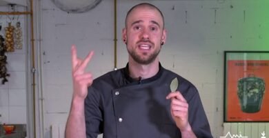 ¿Qué especias combinan mejor con laurel?