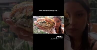 ¿Vale la pena blanquear sushi? Descúbrelo aquí