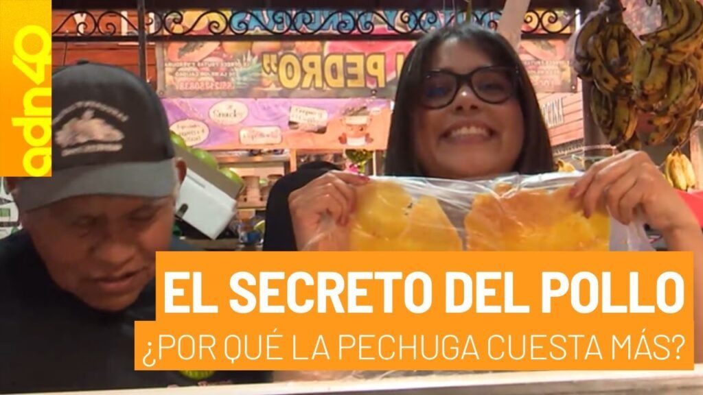 ¿Vale la pena emplatar pollo? Descúbrelo aquí