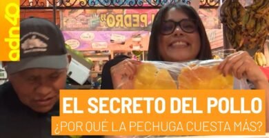 ¿Vale la pena emplatar pollo? Descúbrelo aquí
