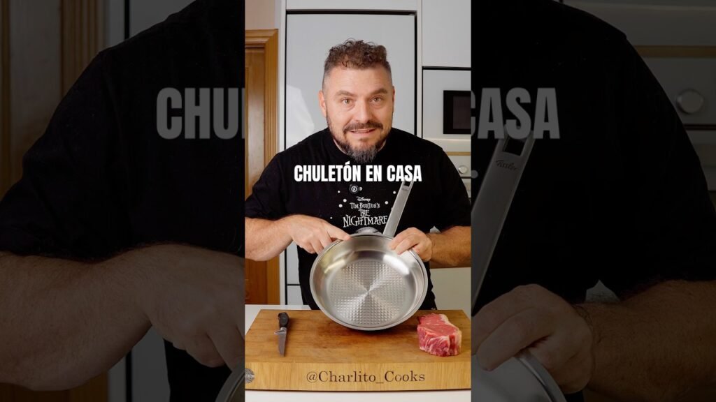 ¿Vale la pena fermentar chuletón? Descúbrelo aquí