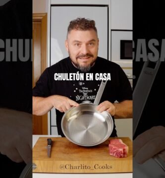 ¿Vale la pena fermentar chuletón? Descúbrelo aquí