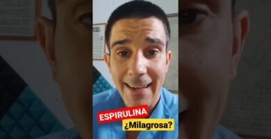 Comparación entre spirulina y tempeh ¿cuál es mejor?