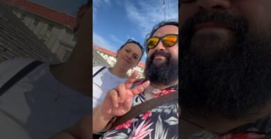 Dónde comer barato en Nassau