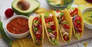Qué pedir en los restaurantes de San Salvador si es tu primera vez