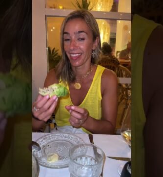 Qué restaurante visitar en Port of Spain según los locales