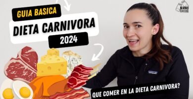 Recetas adaptadas a la dieta carnívora