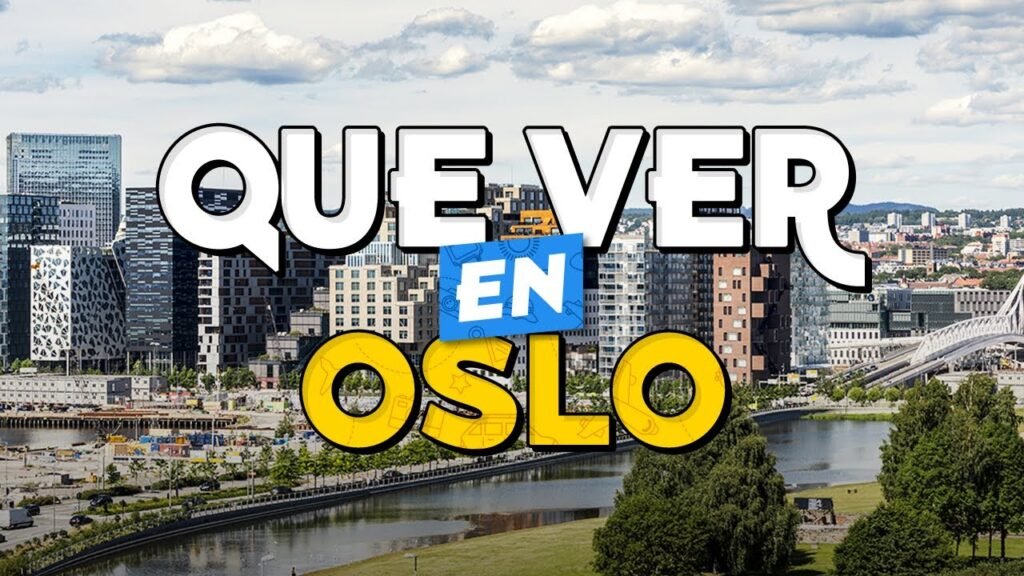Restaurantes cerca de atracciones turísticas en Oslo