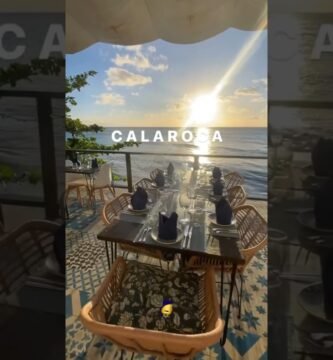 Restaurantes de lujo en Bridgetown que valen la pena