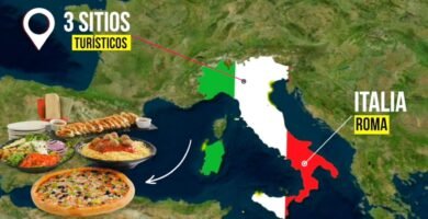 Restaurantes italianos más recomendados en Georgetown
