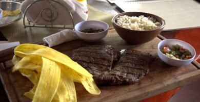 Restaurantes nuevos en Managua que debes conocer
