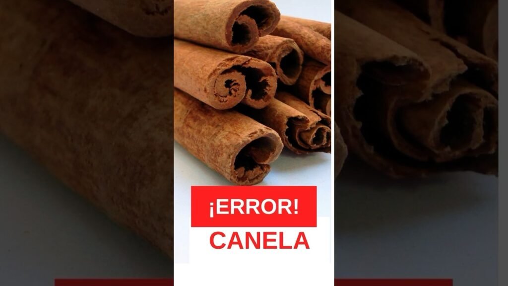 ¿Qué especias combinan mejor con canela?