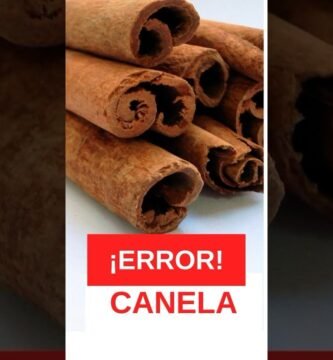 ¿Qué especias combinan mejor con canela?