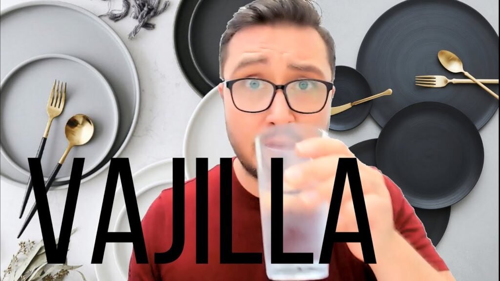 Cómo elegir el mejor vajilla para principiantes