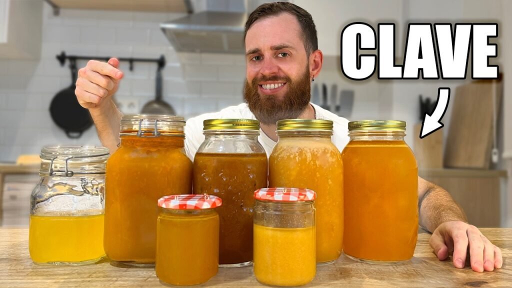 Cómo lograr un mejor sabor al templar caldos