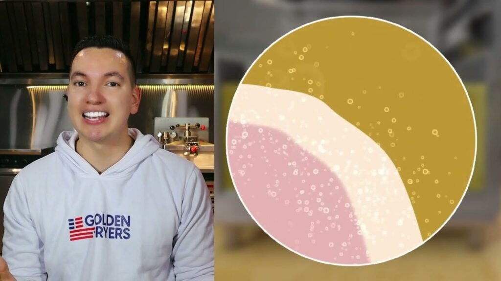 Cómo mejorar tu técnica de pollo en casa