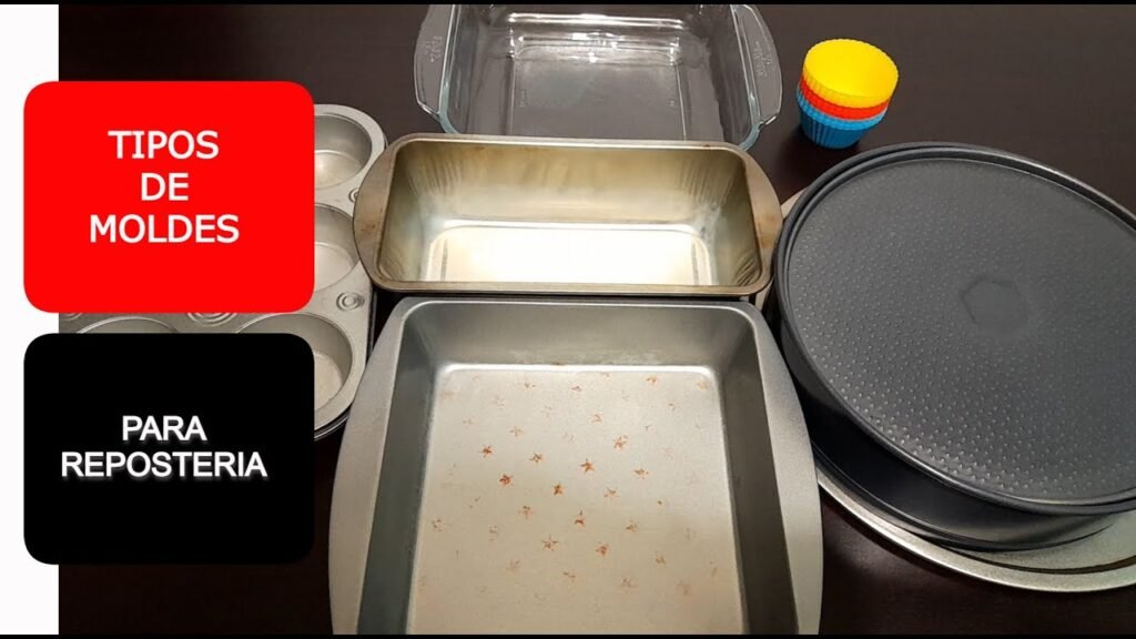 Comparativa entre molde para hornear y soplete de cocina: ¿cuál es mejor?